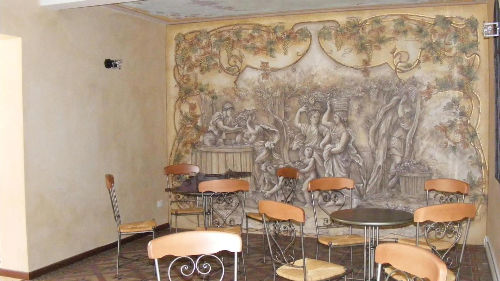 Villa Gaudio Ponte San Nicolo Italy