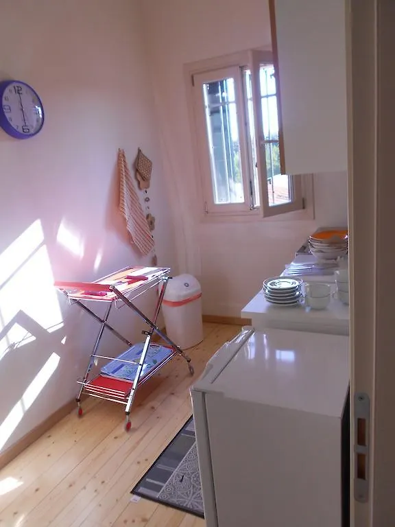 Villa Gaudio Ponte San Nicolo Holiday home