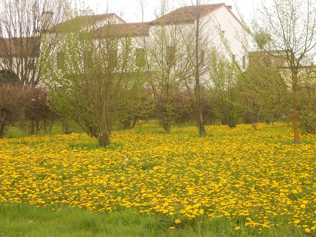 Holiday home Villa Gaudio Ponte San Nicolo Italy