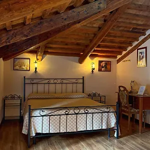 La Busa E Trattoria Fogadó